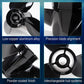 3-Blade Aluminum Propeller, 15in Dia. X 17in Pitch, RH Rotation