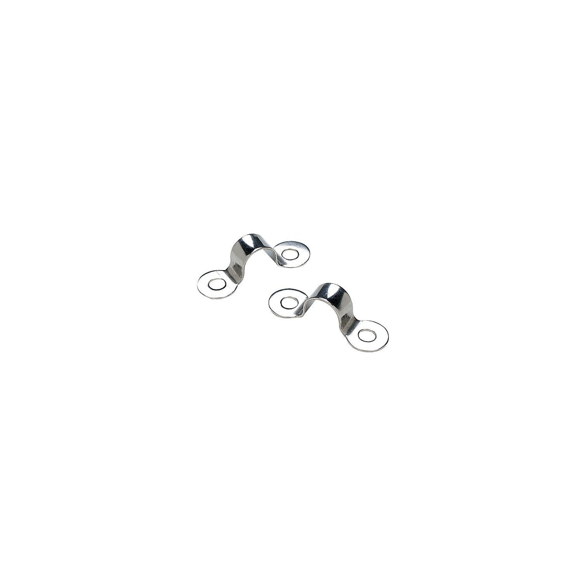 SS Eye Strap, 2/PK