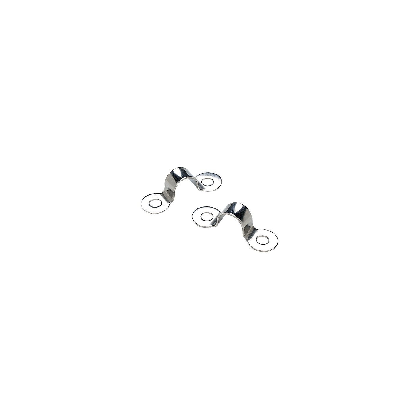 SS Eye Strap, 2/PK