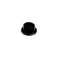 Motrwell Boot-Black Viinyl, 3in