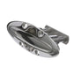 Stainless Steel Flush Pull Up Cleat, 4-1/2in