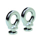 Boat Fender lock, Spare Eye Only