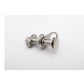 Stainless Steel Fender Holder Kit, 3/8in