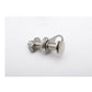 Stainless Steel Fender Holder Kit, 3/8in