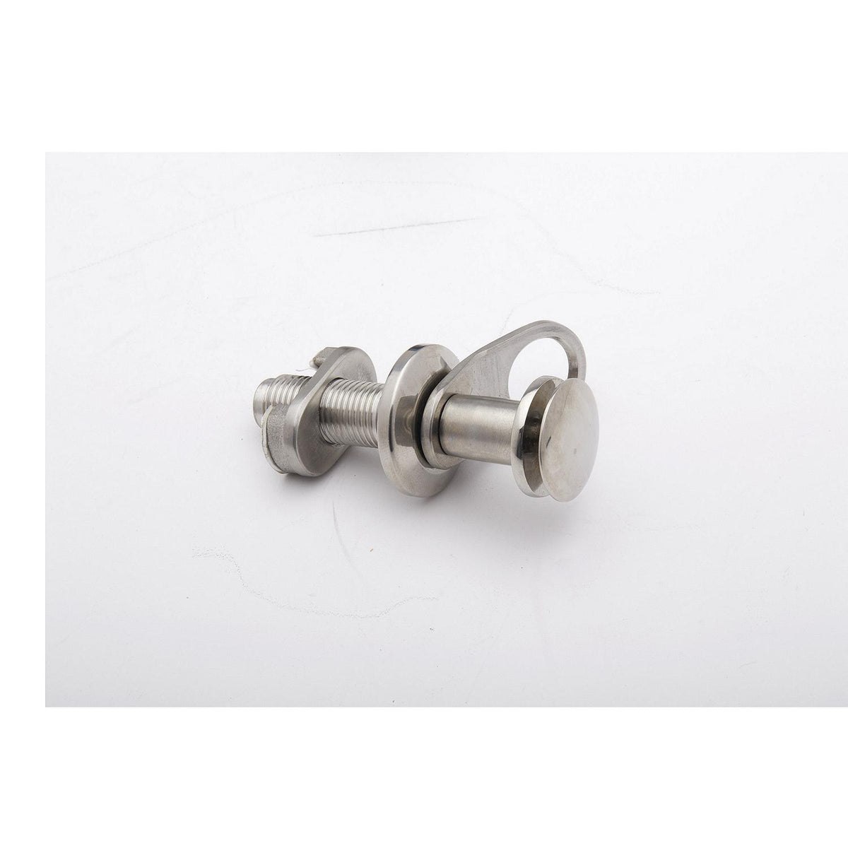Stainless Steel Fender Holder Kit, 3/8in