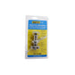 Stainless Steel Fender Holder Kit, 1/2in