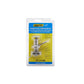 Stainless Steel Fender Holder Kit, 1/2in