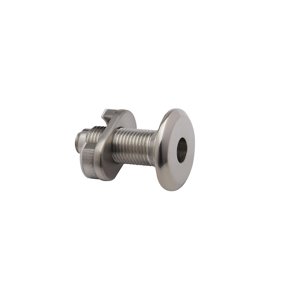 3/8in Stainless Steel Reciever for Fender Holder Kit #30141
