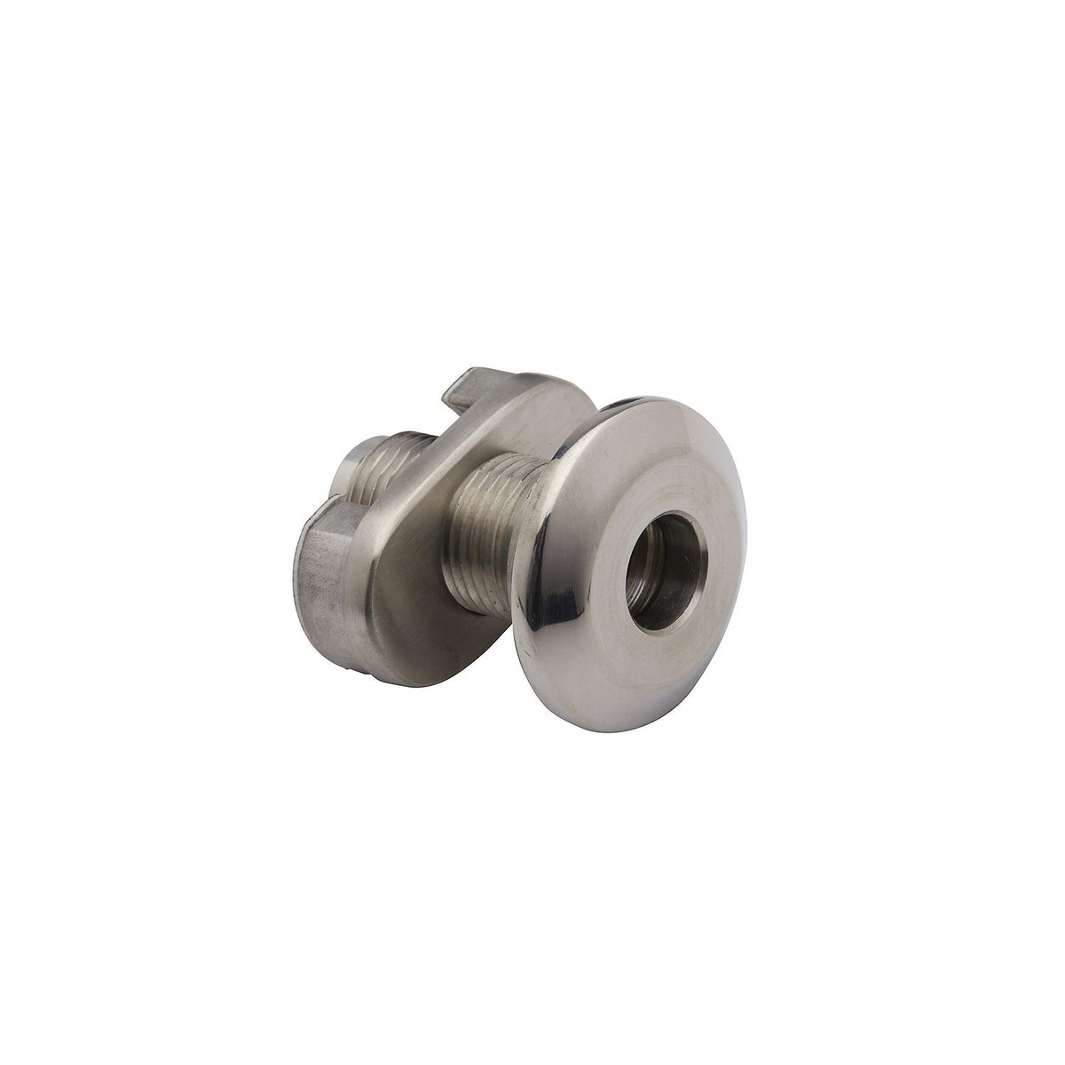 1/2in Stainless Steel Reciever for Fender Holder Kit # 30143