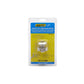 1/2in Stainless Steel Reciever for Fender Holder Kit # 30143
