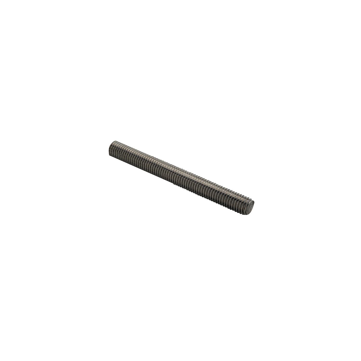 5/8in-11 x 36in Stainless Steel Threaded Rod