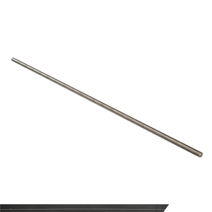 5/8in-11 x 36in Stainless Steel Threaded Rod