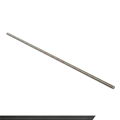 5/8in-11 x 36in Stainless Steel Threaded Rod
