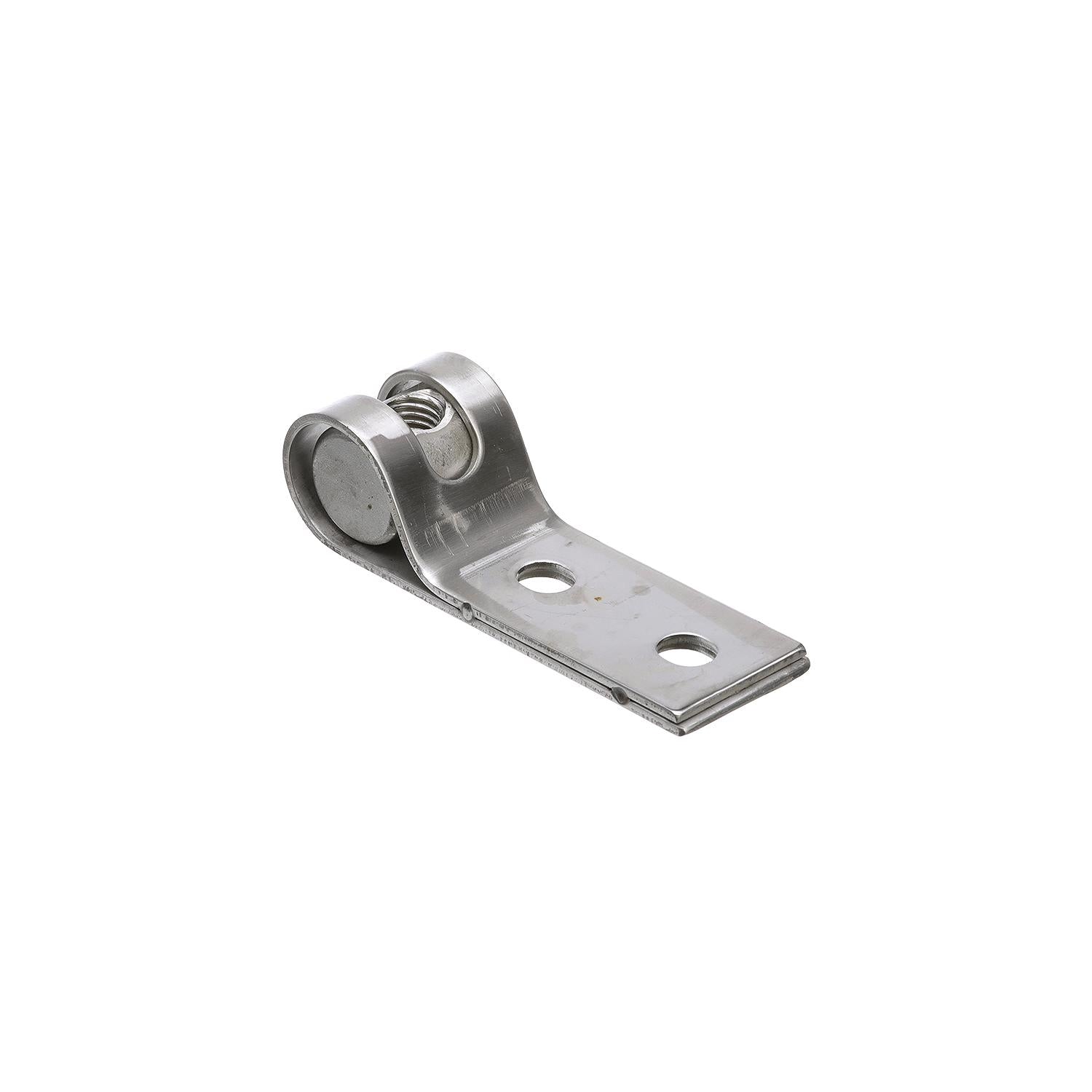 Stainless Steel Lifting Eye Adapter Plate For Use w/ 30231 & 30241
