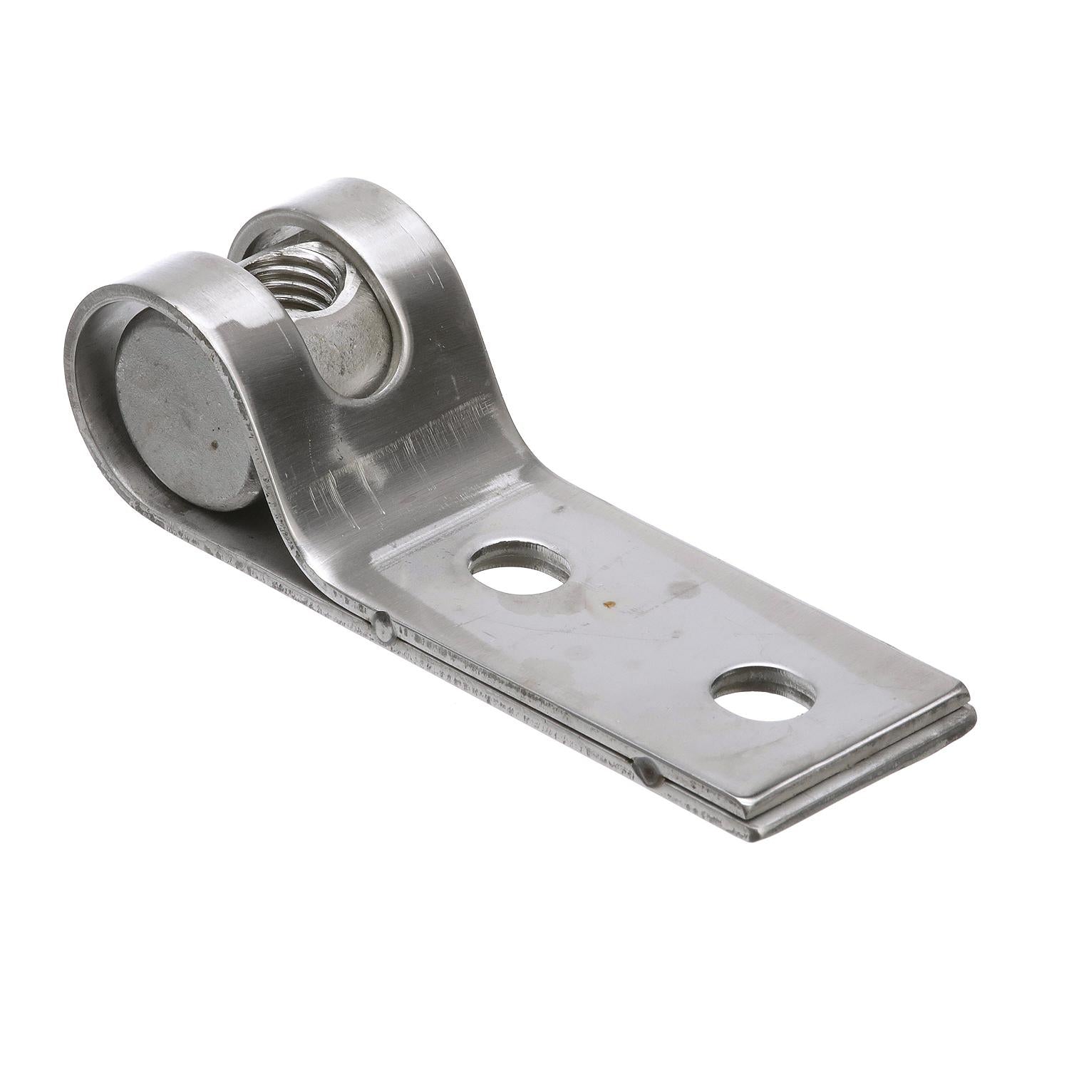 Stainless Steel Lifting Eye Adapter Plate For Use w/ 30231 & 30241