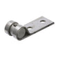 Stainless Steel Lifting Eye Adapter Plate For Use w/ 30231 & 30241