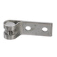 Stainless Steel Lifting Eye Adapter Plate For Use w/ 30231 & 30241