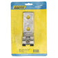 Stainless Steel Lifting Eye Adapter Plate For Use w/ 30231 & 30241