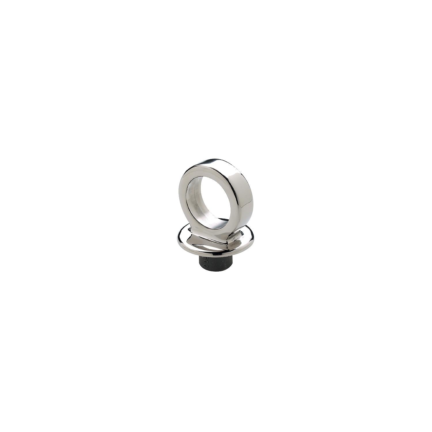 Stainless Steel Lifting Eye 1-1/2in