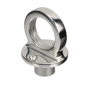 Stainless Steel Lifting Eye 1-1/2in