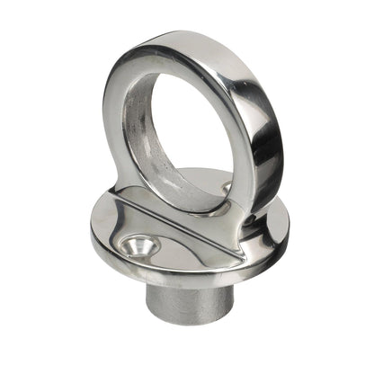 Stainless Steel Lifting Eye 1-1/2in