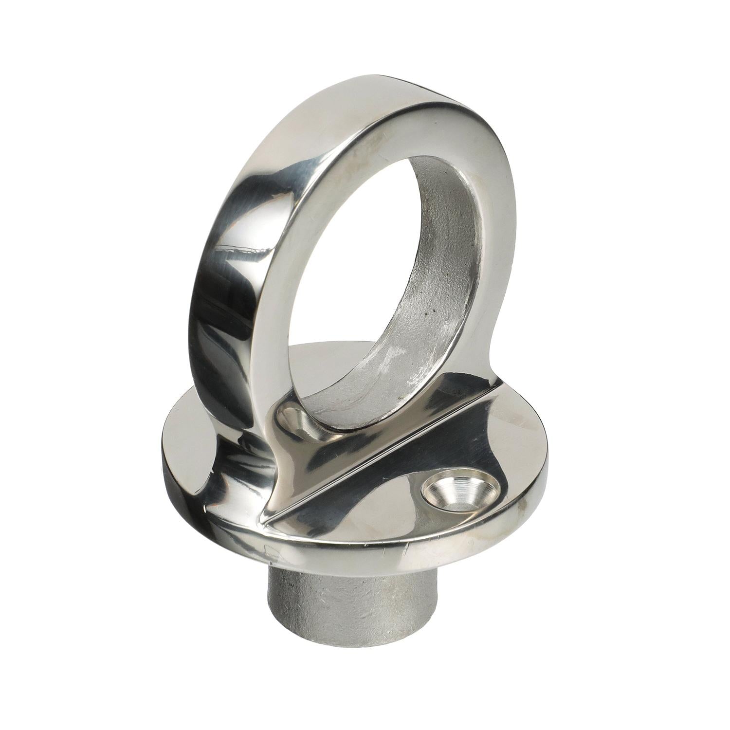 Stainless Steel Lifting Eye 1-1/2in
