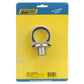 Stainless Steel Lifting Eye 1-1/2in