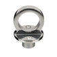 Stainless Steel Lifting Eye 1-1/2in
