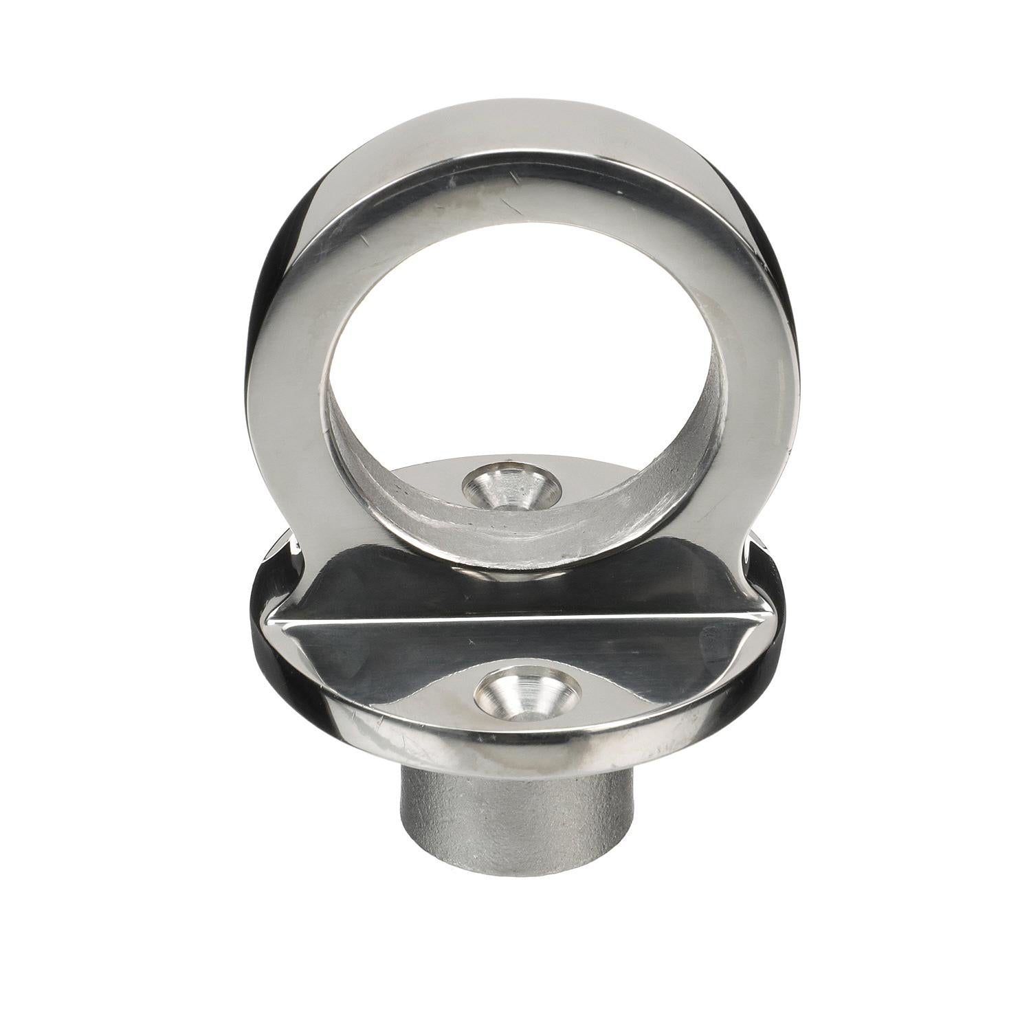 Stainless Steel Lifting Eye 1-1/2in