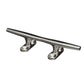 Stainless Steel Hollow Base Cleat, 6in