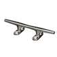 Stainless Steel Hollow Base Cleat, 8in