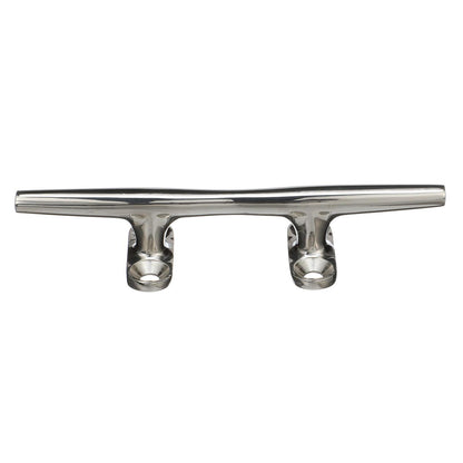 Stainless Steel Hollow Base Cleat, 10in