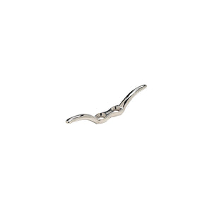 Tie Down Cleat, 4-7/8in
