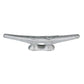 Open Based Galvanized Dock Cleat, 6in, Bulk