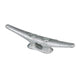 Open Based Galvanized Dock Cleat, 6in, Bulk