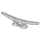 Open Based Galvanized Dock Cleat, 10in, Bulk