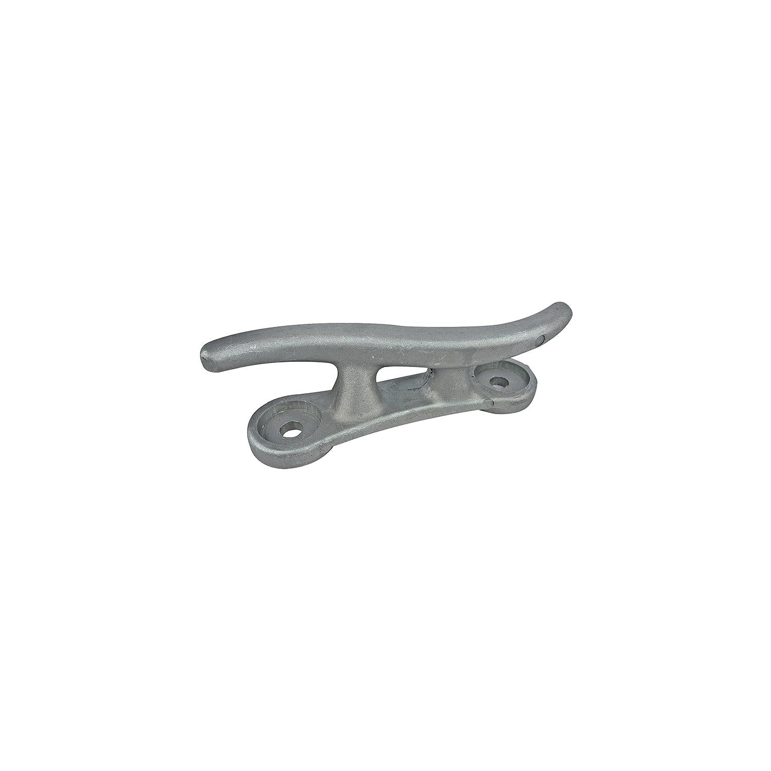 Cast Aluminum inSin Dock Cleat, 15in
