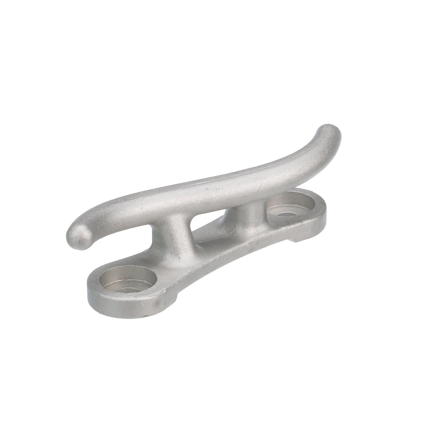 Cast Aluminum inSin Dock Cleat, 10in
