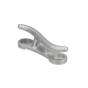 Cast Aluminum inSin Dock Cleat, 10in
