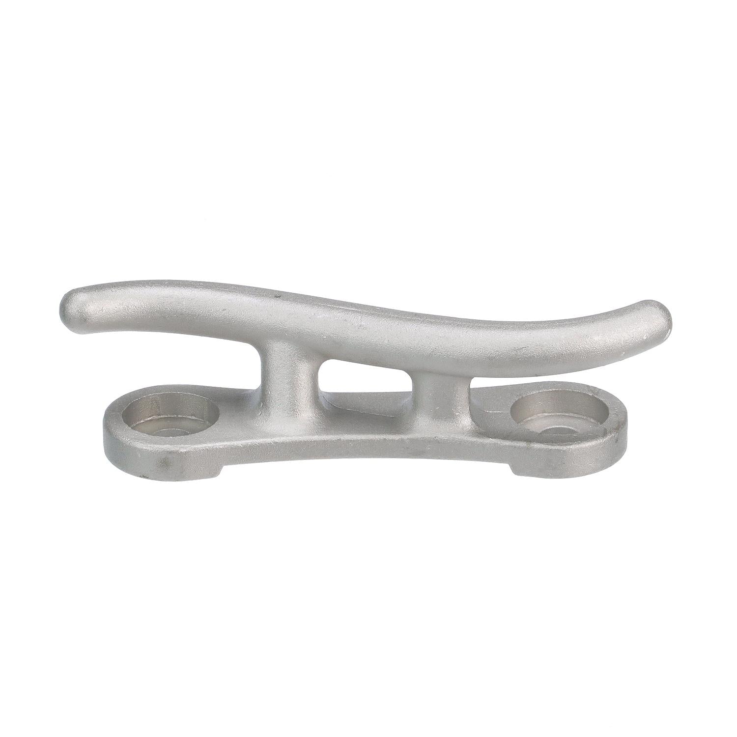 Cast Aluminum inSin Dock Cleat, 10in