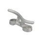 Cast Aluminum inSin Dock Cleat, 12in