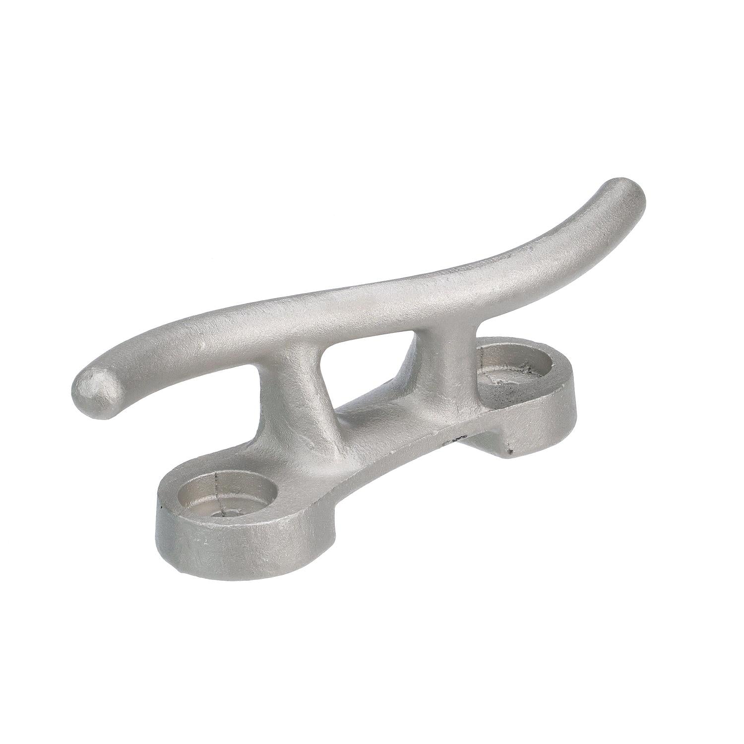 Cast Aluminum inSin Dock Cleat, 12in