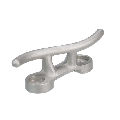 Cast Aluminum inSin Dock Cleat, 12in