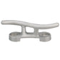 Cast Aluminum inSin Dock Cleat, 12in