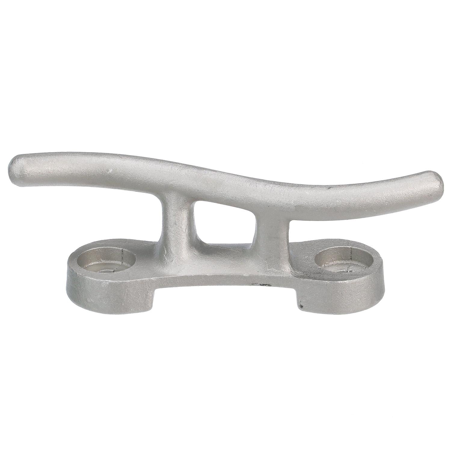 Cast Aluminum inSin Dock Cleat, 12in