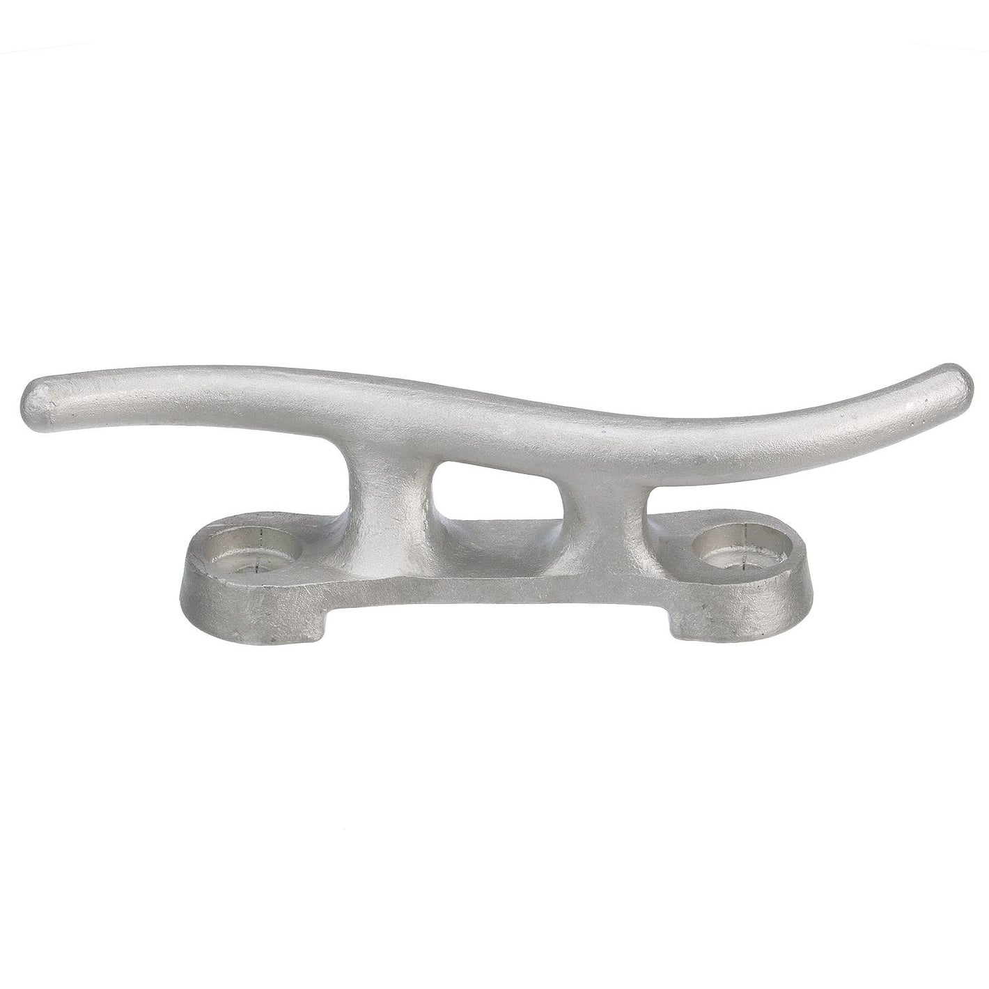 Cast Aluminum inSin Dock Cleat, 15in