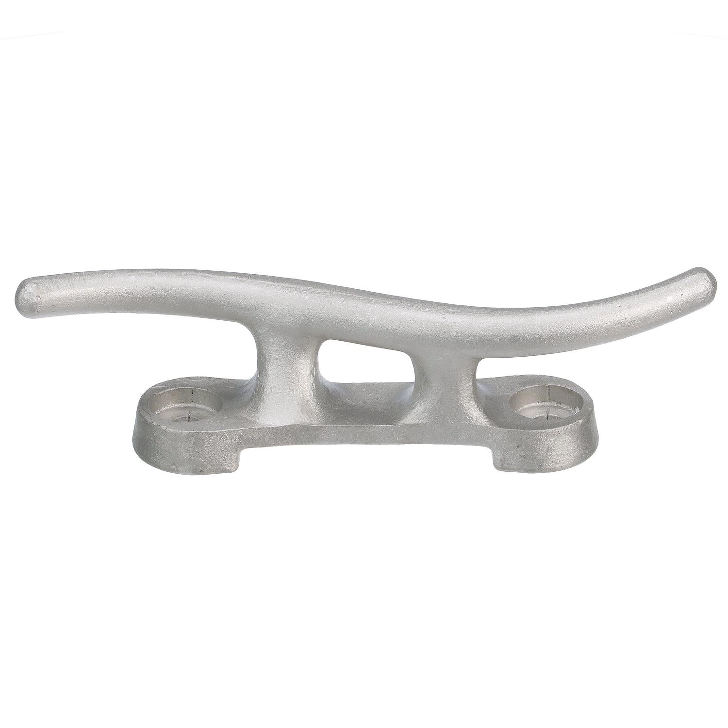 Cast Aluminum inSin Dock Cleat, 15in