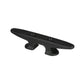 Plastic Cleat, Black, 8in