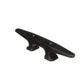 Plastic Cleat, Black, 10in