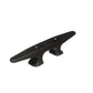 Plastic Cleat, Black, 10in